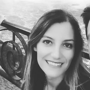 Meet your Posher, Margarida